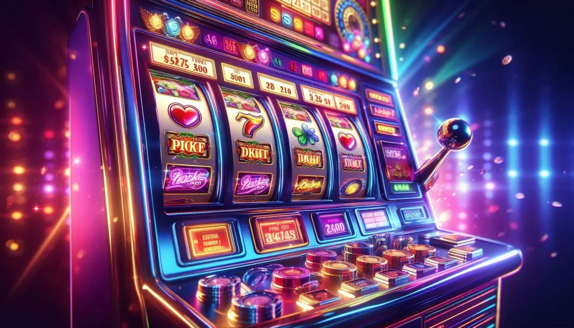 NY Lotto Casino